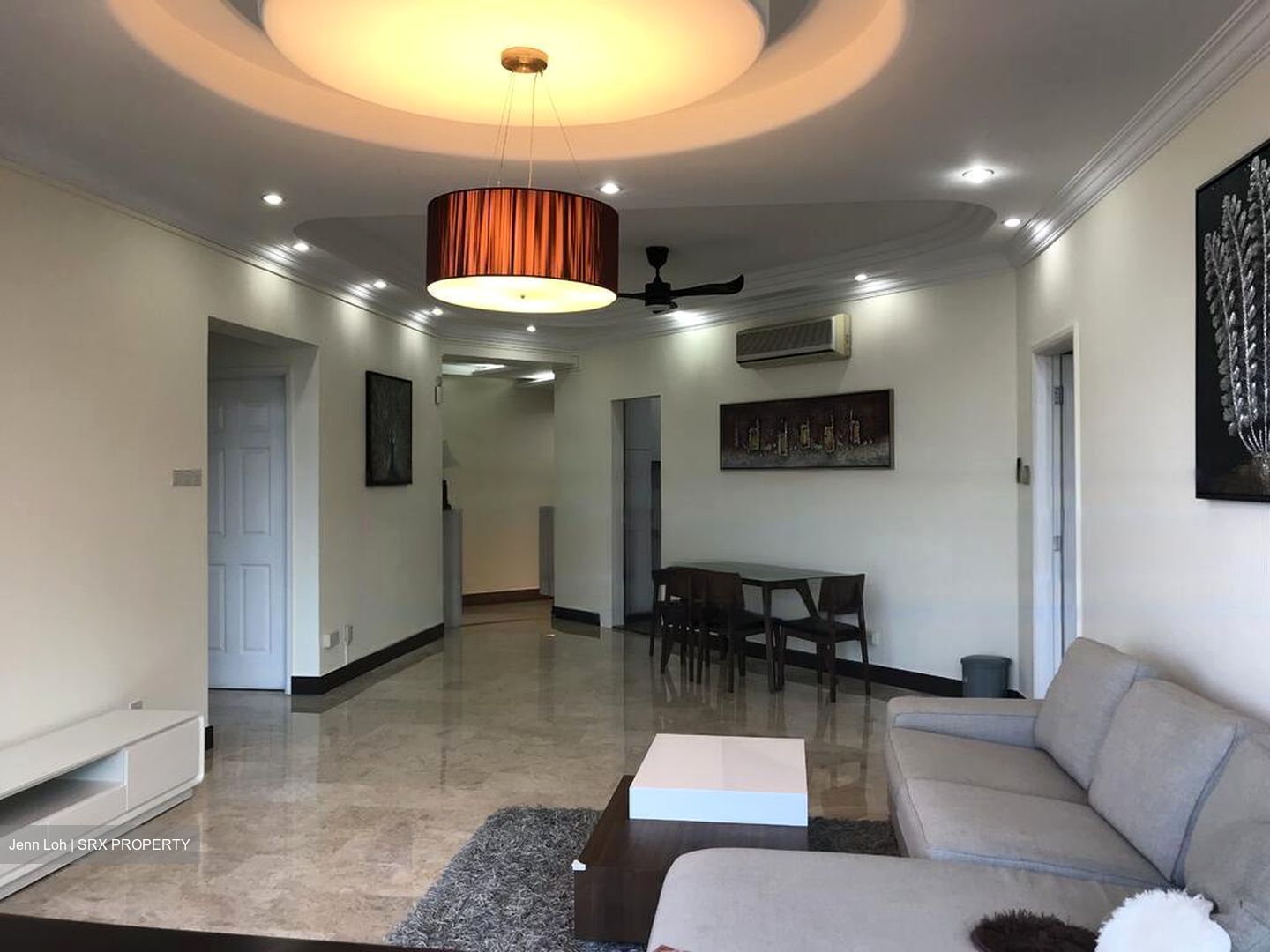 Parc Oasis (D22), Condominium #453576661